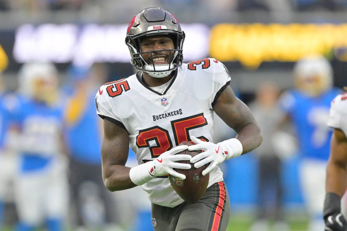  Jamel Dean has proven he can be one of the league's best corners when healthy. (Jayne Kamin-Oncea-Imagn Images) Jayne Kamin-Oncea-Imagn Images