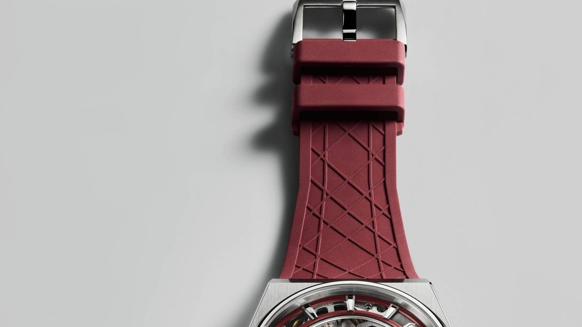 Tissot PRX Skeleton Gets a Damian Lillard Edition With a Surprising Twist