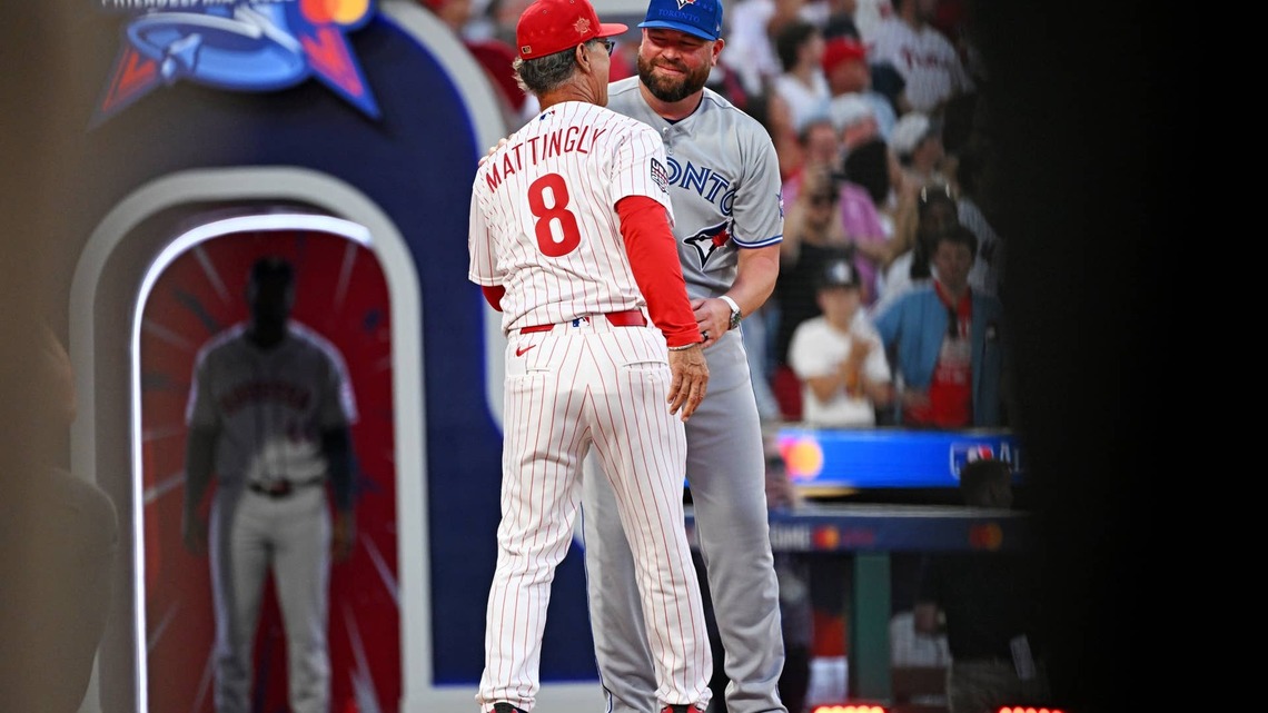 Phillies and Blue Jays Could Be Perfect Trade Partners