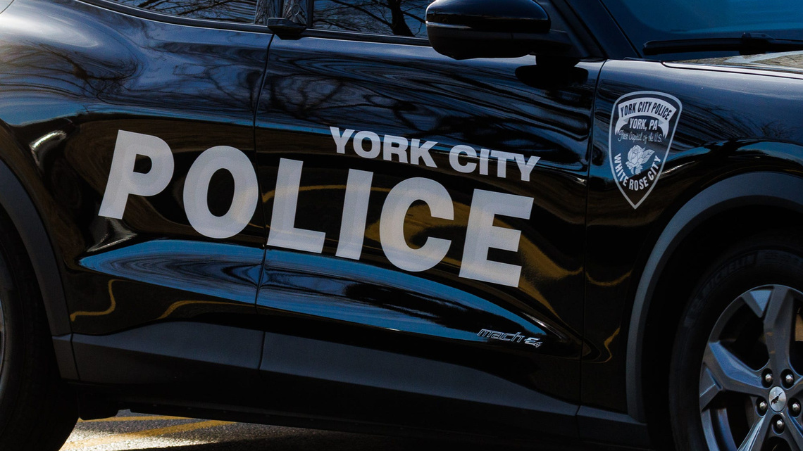Suspect apprehended after police standoff led to York school lockdown