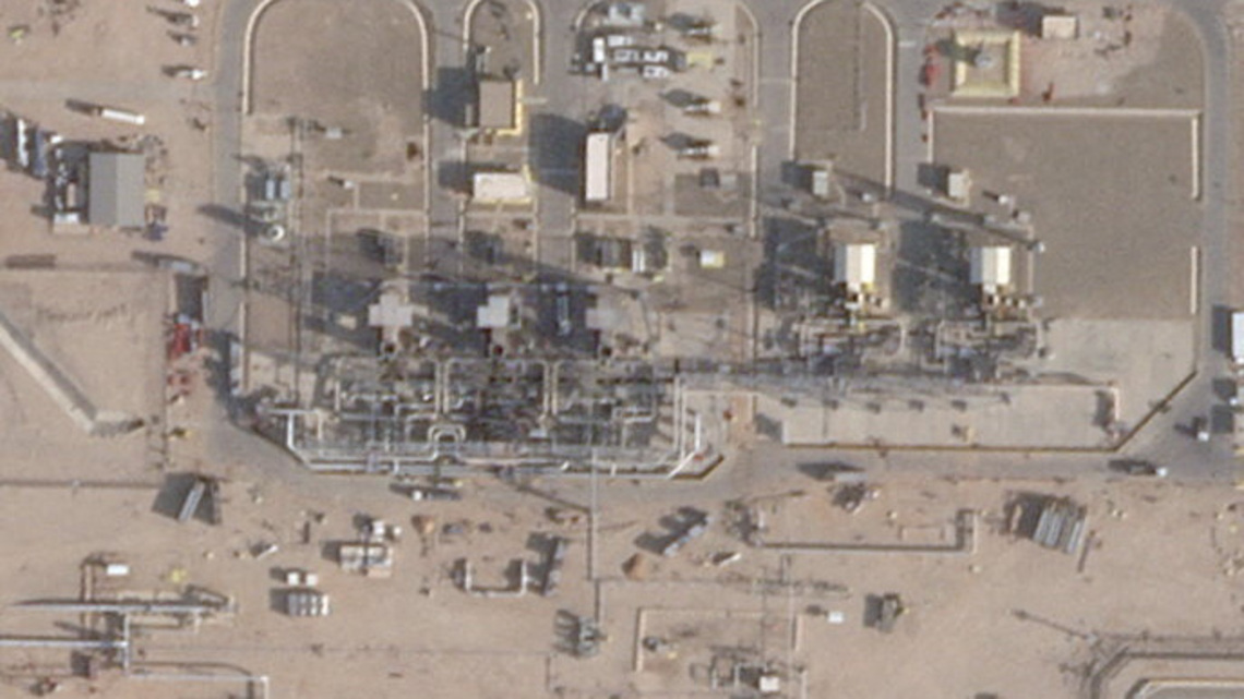 Saudi Arabia restarts East-West oil pipeline, sources say