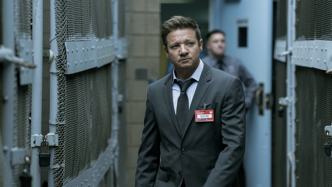 Taylor Sheridan Show Gave Ex-Con Extras Panic Attacks, Caused Hospital Stays 