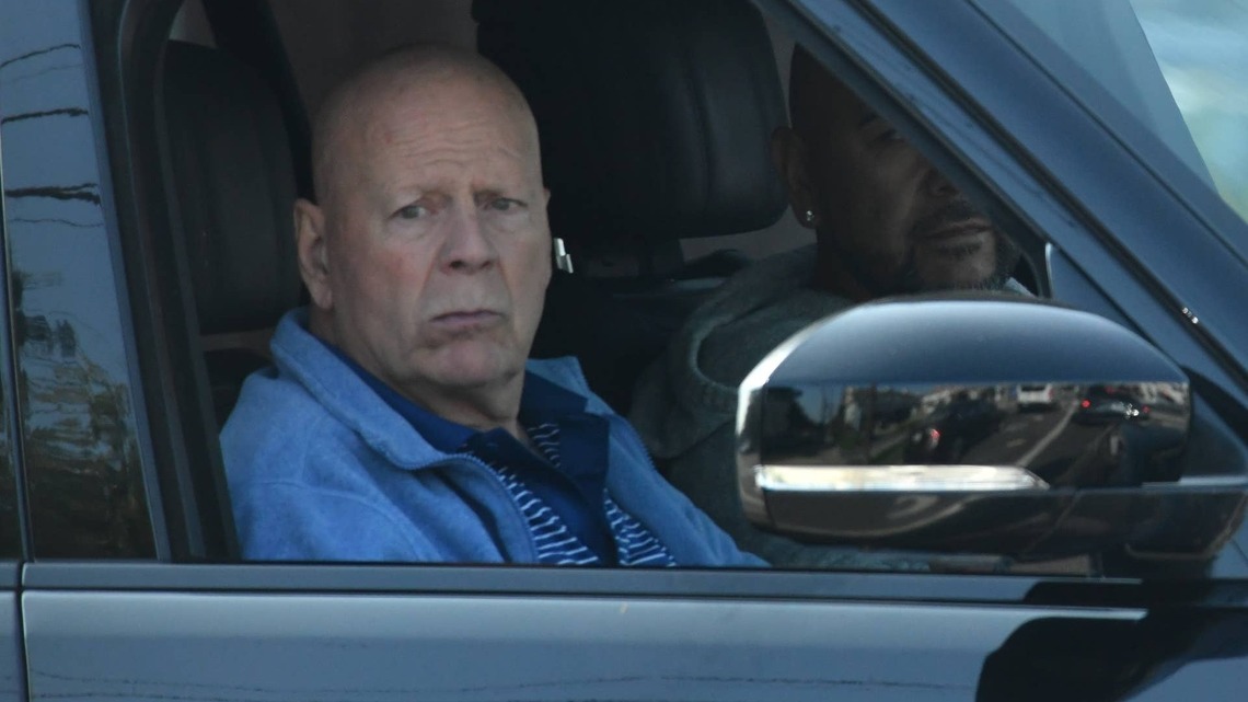 How Is Bruce Willis Doing Today? His Wife Shares Emotional Update on His Health 