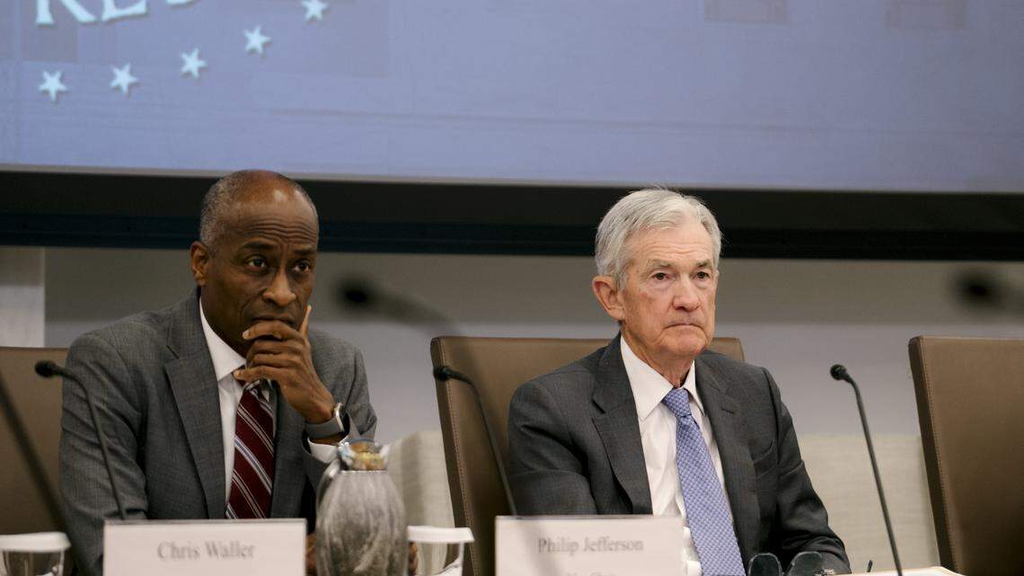 Fed’s inflation woes preceded the war with Iran