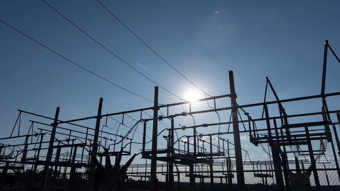 Climate watch: Growing opposition to data centers in Pennsylvania