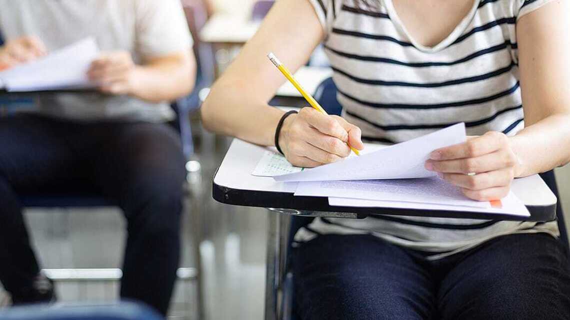 US moves up in PISA test score rankings because other countries are doing worse 