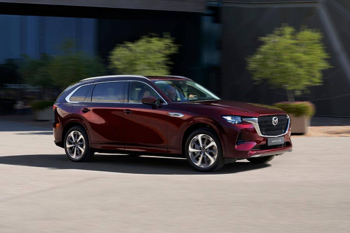Mazda
