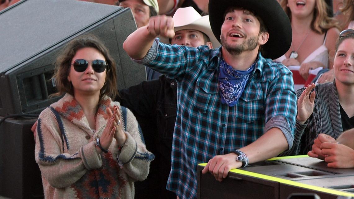 Everything You Didn't See at the 2026 Stagecoach Music Festival 