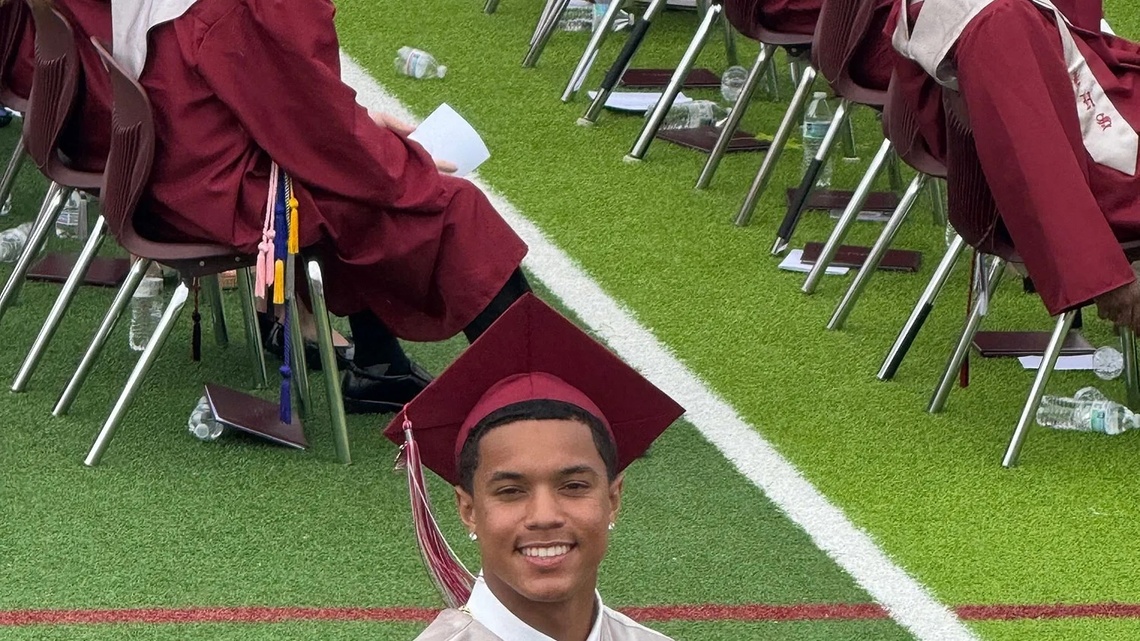 Friends and Family Struggle to ‘Process' Death of Ball State Football Player 