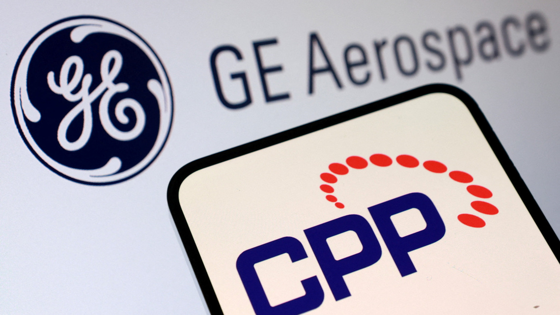 GE Aerospace says CPP deal not a blueprint for broader integration 