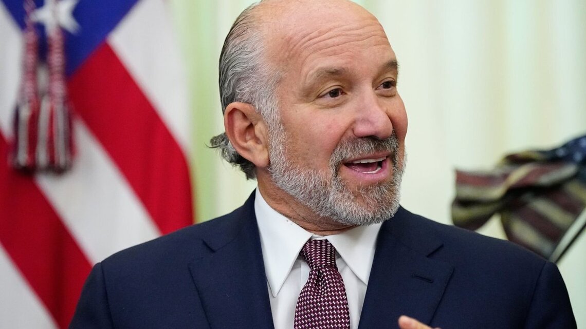 U.S. government lifts export ban on Anthropic models 