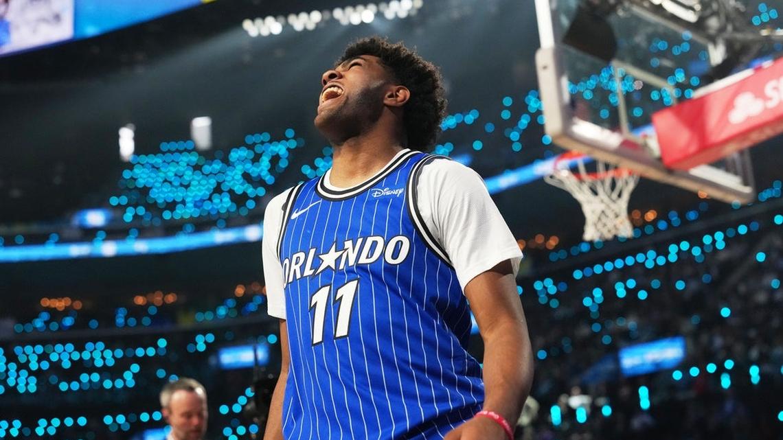 Dismantled Kings prepare to host spirited Magic 