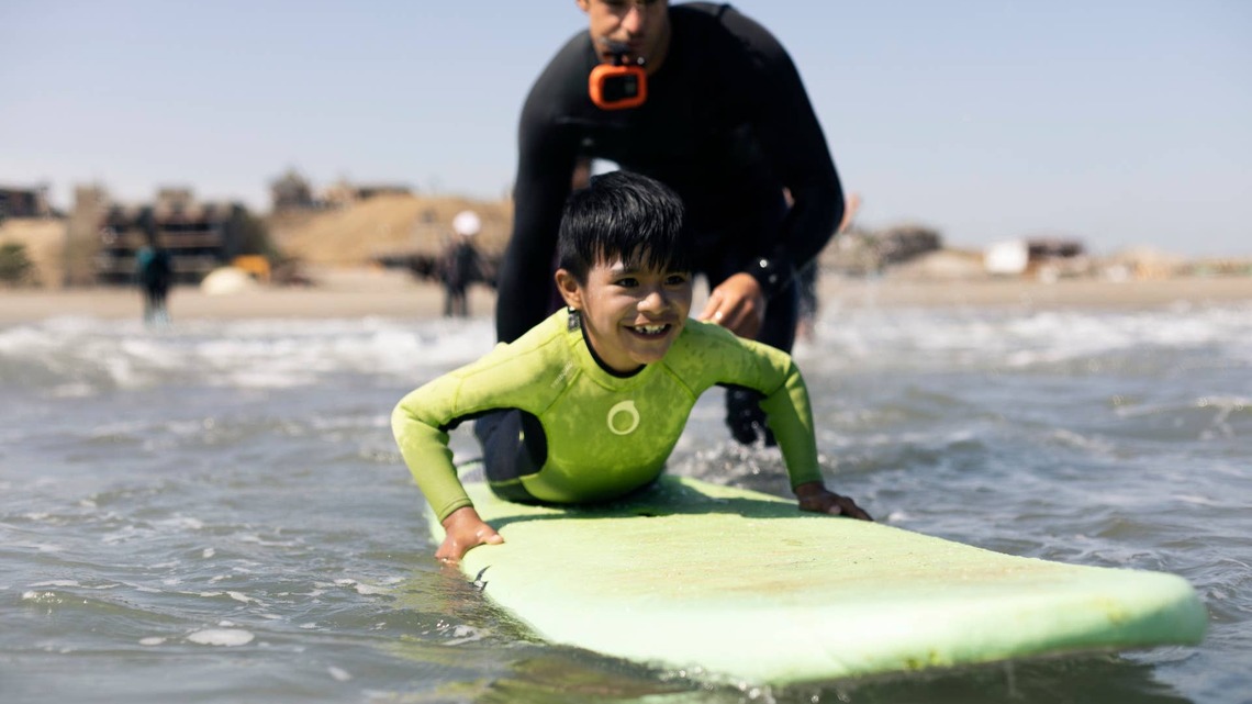 How To Make Your Next Surf Adventure More Fulfilling 