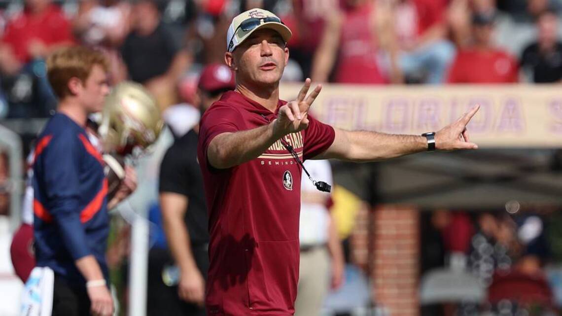 FSU Football at Louisville Cardinals: Positive Injury News On Defense
