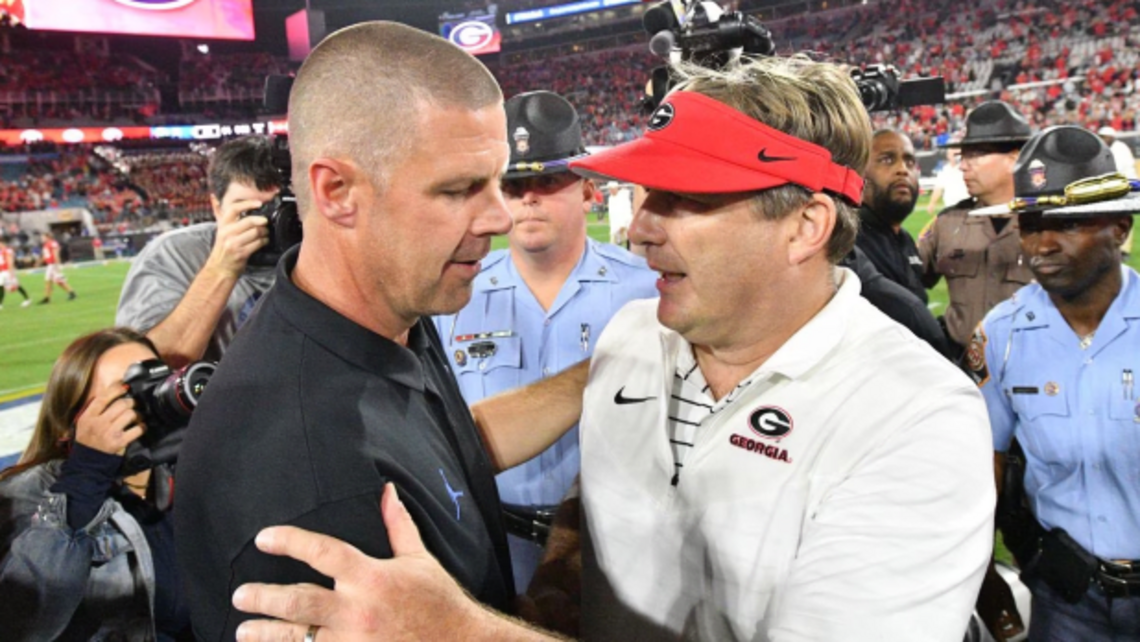 Breaking down Florida’s game-by-game schedule for the 2023 college football season