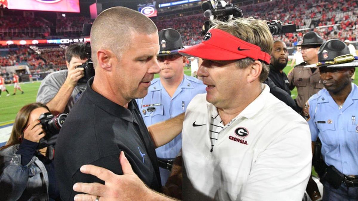 Breaking down Florida’s game-by-game schedule for the 2023 college football season