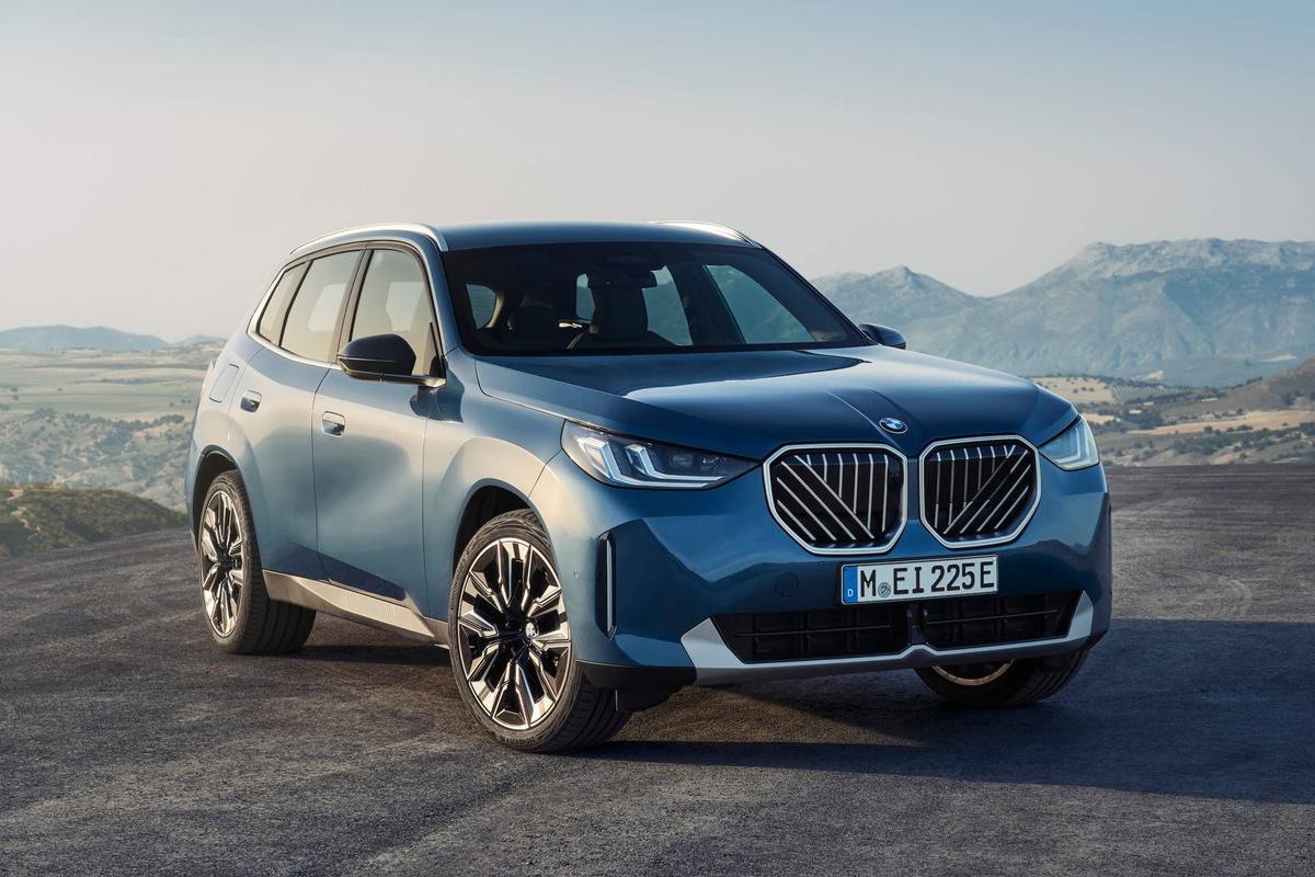 BMW