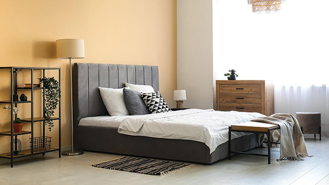 
        5 Budget-Friendly Bedroom Upgrades
       