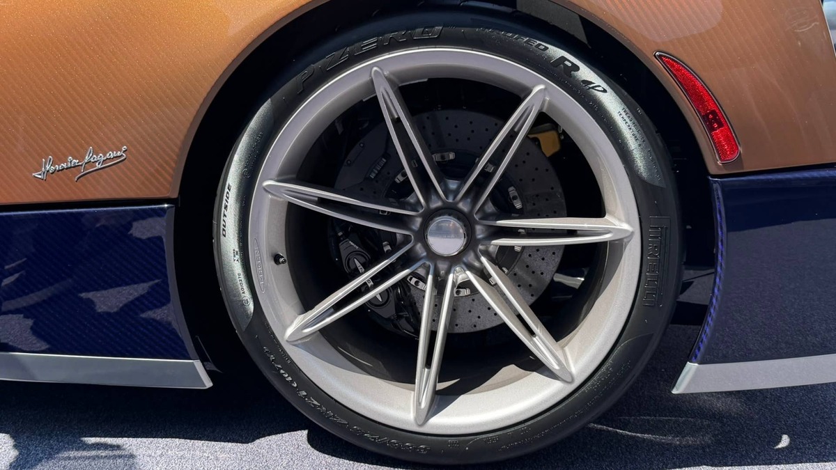 Adam Lynton/Autoblog