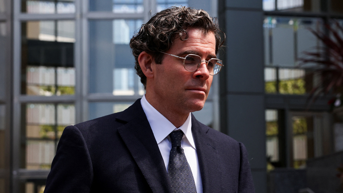 Instagram head Mosseri, at children's addiction trial, says few teenagers knew of safety feature 
