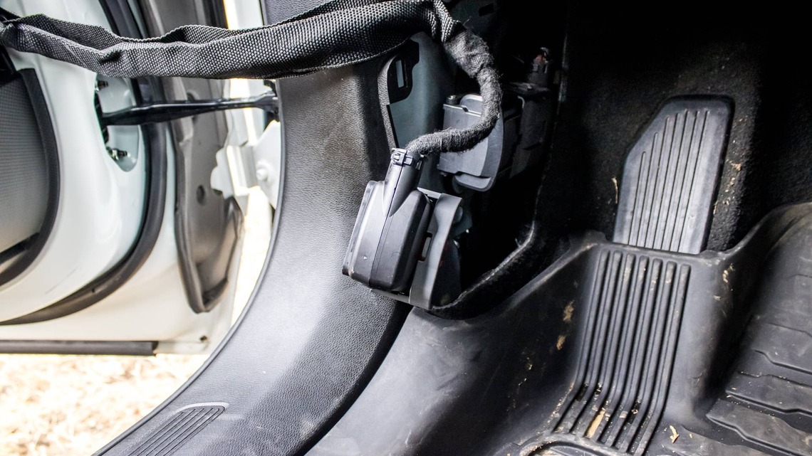 I Loved These 2027 Jeep Recon Features Most 