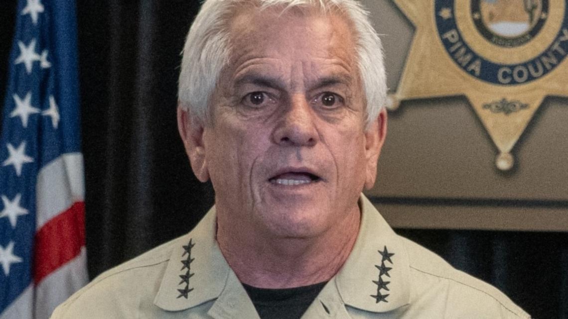 Nancy Guthrie Update: Sheriff Chris Nanos Workplace Harassment Investigation Results Revealed 