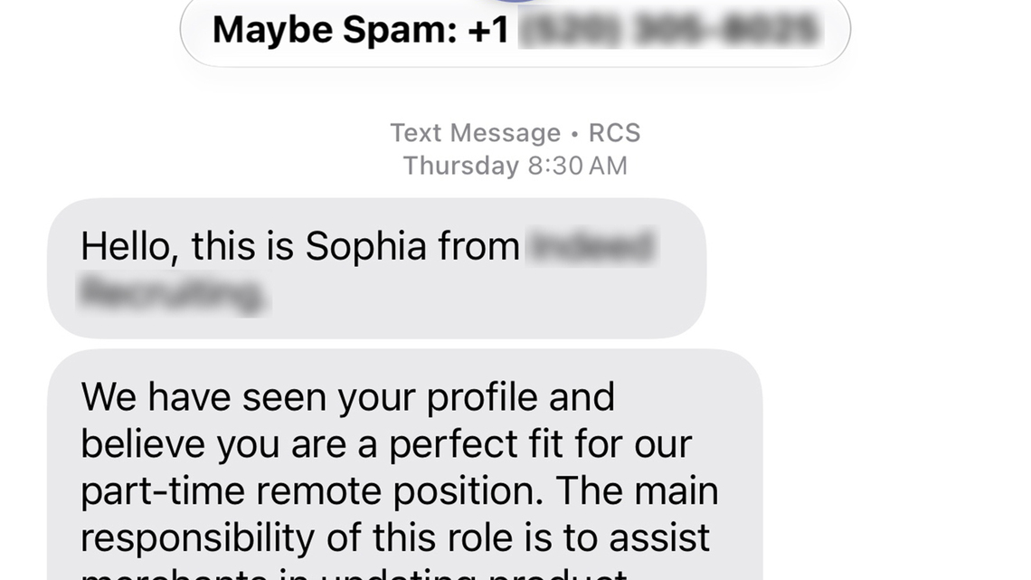 Jim Rossman: Can privacy services get spammers to stop bugging you?