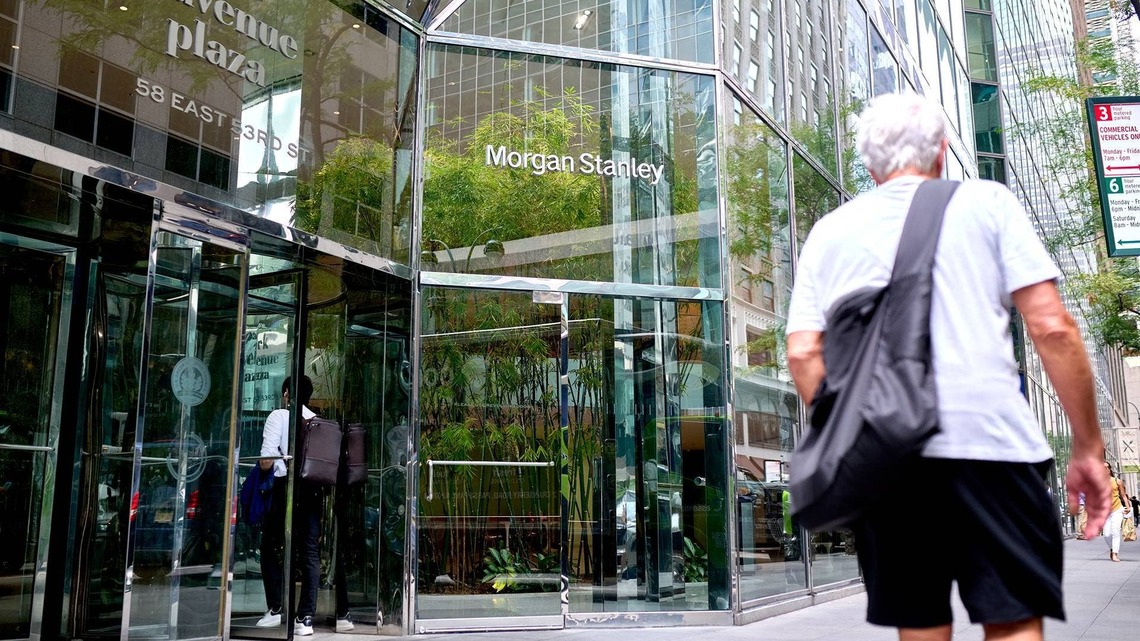 Morgan Stanley flags a 10% penalty behind a 401(k) mistake 
