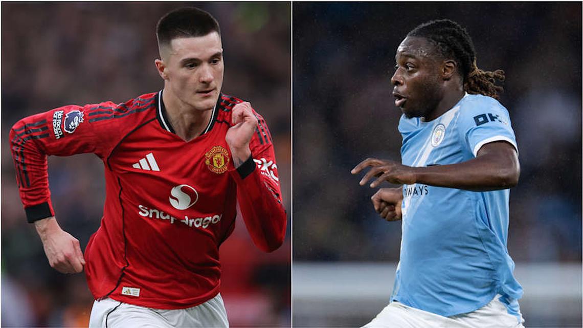 The 11 Fastest Players in 2025–26 Premier League Season-Ranked