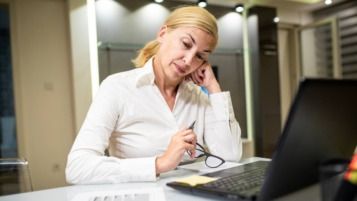Most older workers have seen or experienced age discrimination 
