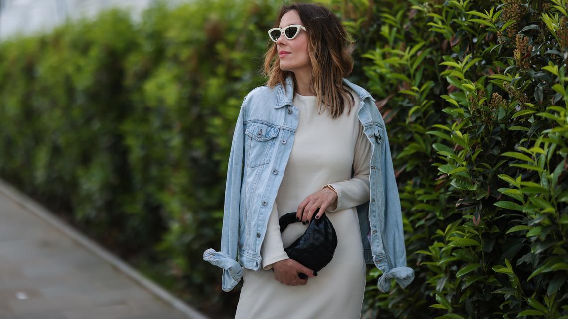 I'm a Dress Snob - But I'd Buy These 21 Casual-Chic Dresses 