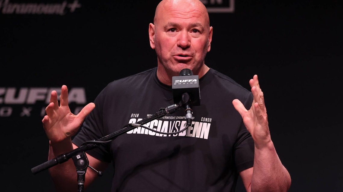 What Is UFC 331's $50K Proper Chaos Bonus? 