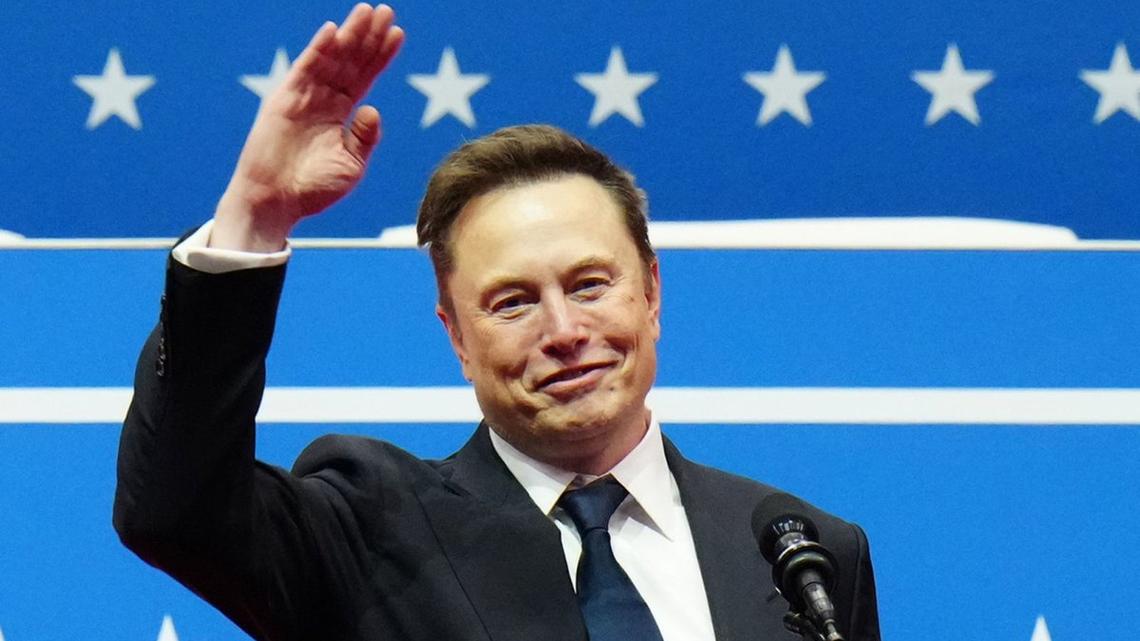 Musk testifies posts during Twitter acquisition were not effort to lower price