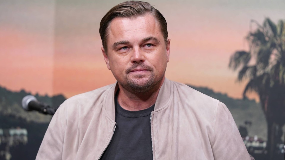1993 Film, Turned Down By Leonardo DiCaprio, Named Best Fall Movie of All-Time 