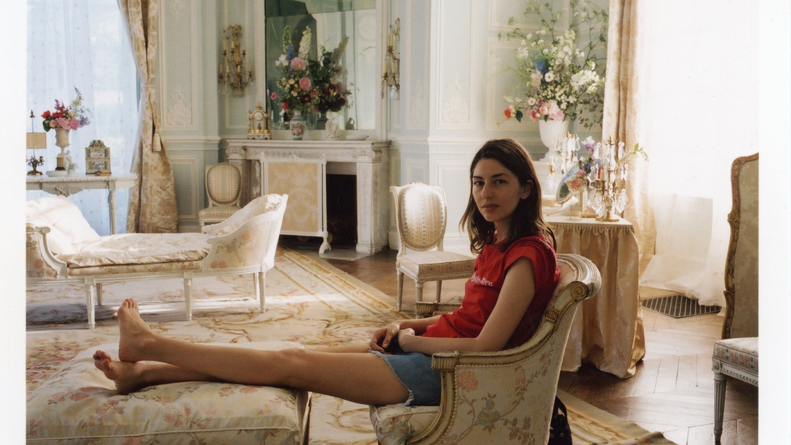 ‘Marie Antoinette' got ‘harsh' reviews. Sofia Coppola thinks she knows why. 