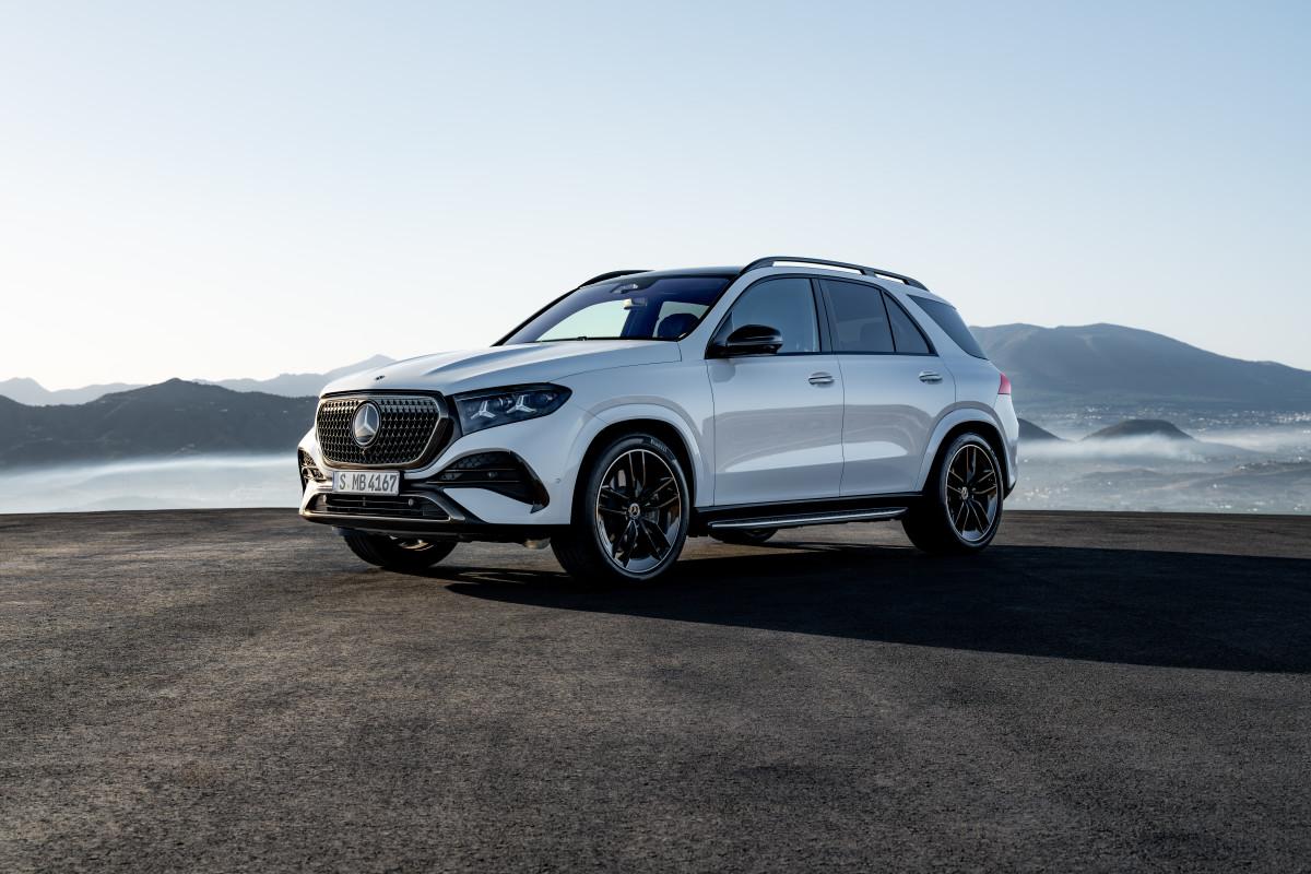 Mercedes-Benz