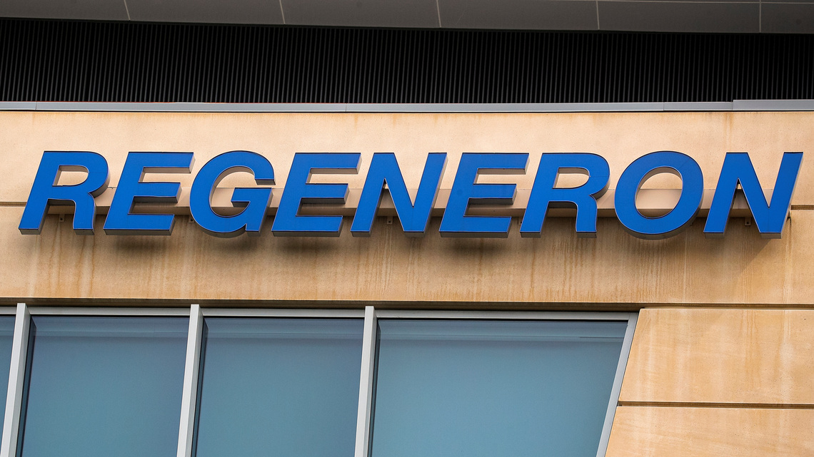 US FDA approves Regeneron's rare bone disorder drug