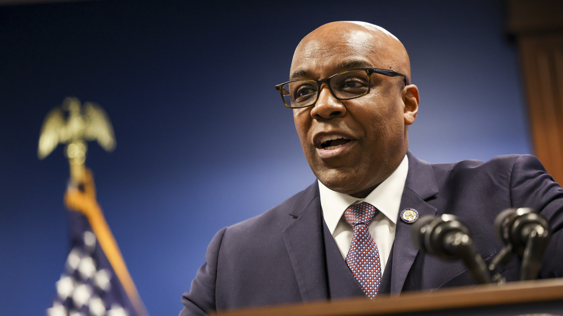Editorial: Kwame Raoul for Illinois attorney general