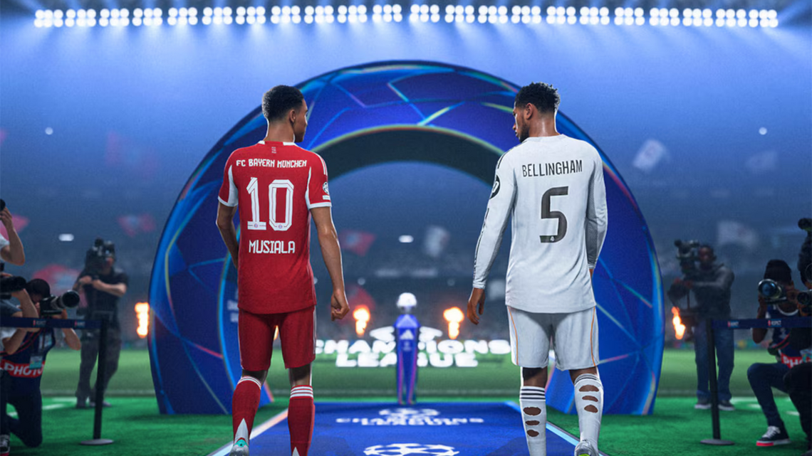 EA FC 26 Patch Notes: New Update Addresses Career Mode and Ultimate Team 