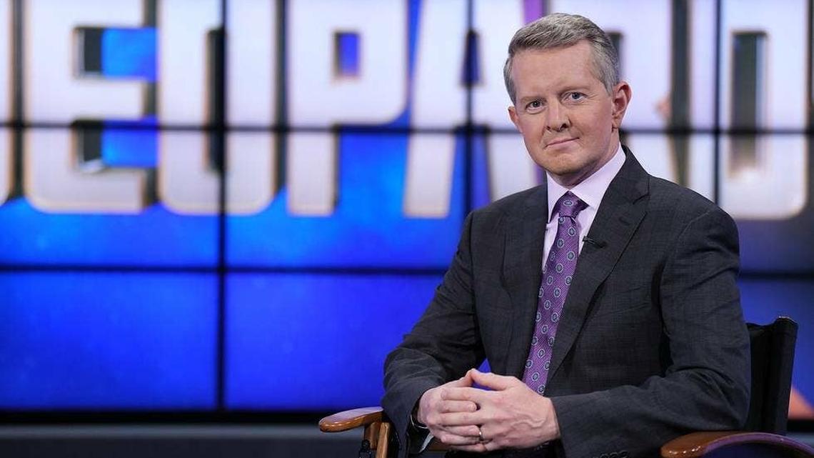 Who Won ‘Jeopardy' Today? (May 25, 2026) Plus, the Final Jeopardy Answer 