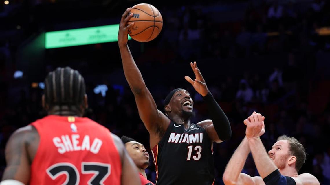 How the Miami Heat must approach this Toronto Raptors mini series
