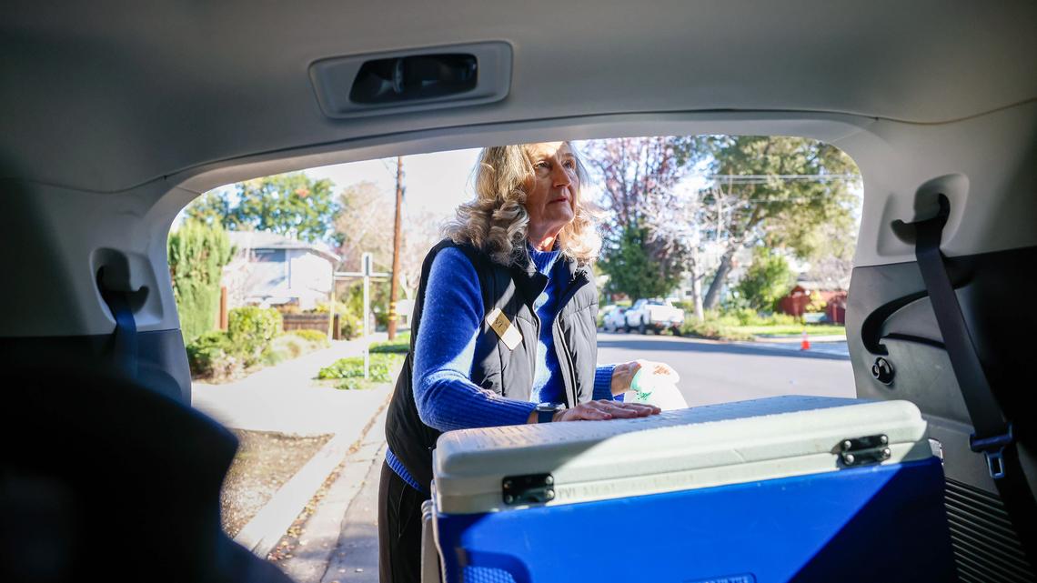 Isolation adds to burdens for older people 