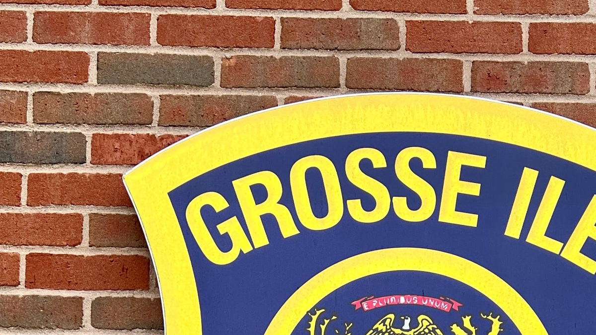 MSP investigates Grosse Ile police in wake of corruption allegations