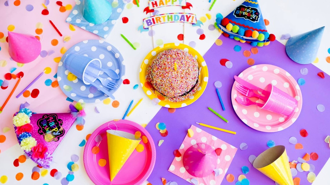 This Notalgic Easy DIY is the Perfect Party Accessory 