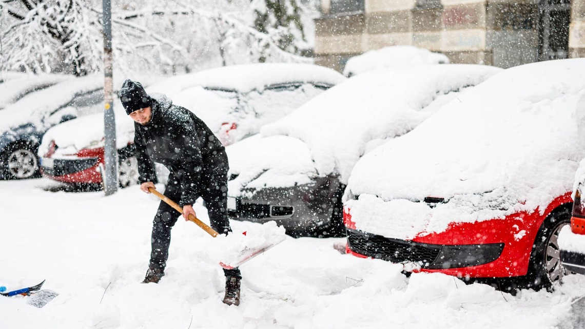 El Niño Could Wreak Havoc on Your Lawn. Here's How to Prepare Now