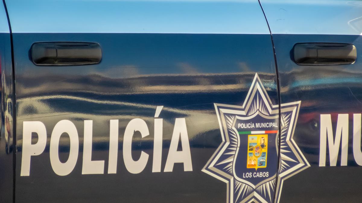 Tijuana has taken steps to tackle police extortion. (Dreamstime/TNS)