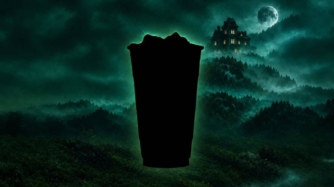 7 Brew Teases Mysterious New Drink Coming Just in Time for Halloween 