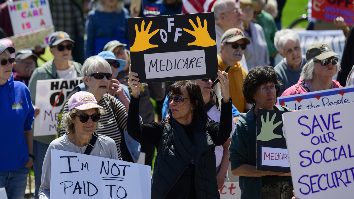 Commentary: Why Medicare for All is now possible 