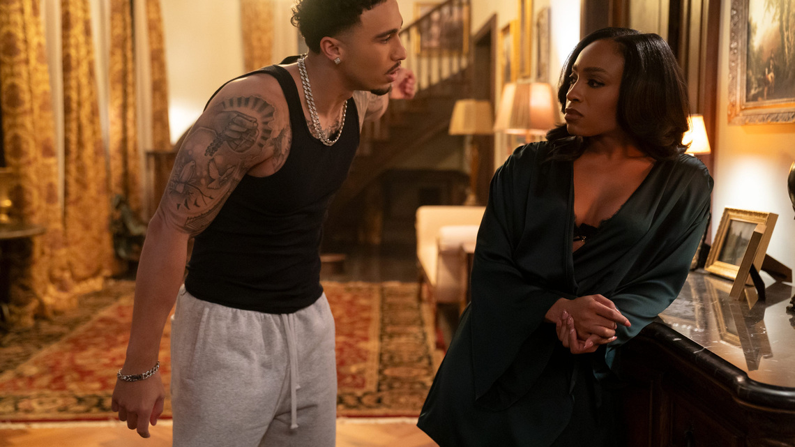 More 'Beauty in Black' episodes coming after Season 3. What we know 