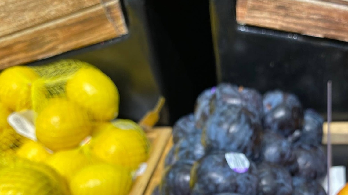 I Shop at Target All the Time-These Are the 6 Produce Items I Always Buy and 5 I Skip 
